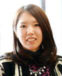 田中 香帆 さん