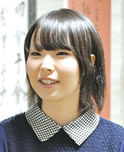 杉本 美咲 さん