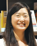 岩波 彩香 さん