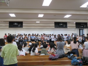 交流会12