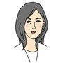 上田 和子 教授